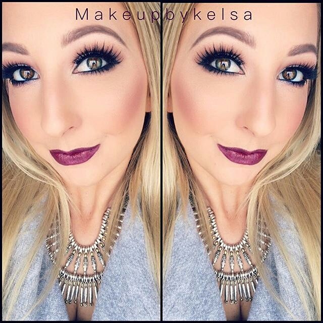 MakeOverShare's tweet image. 💋 #follow #share #like #Beautyful #makeup #beauty #prettygirlsrock #prettygirls #unique #chic #trendy #love