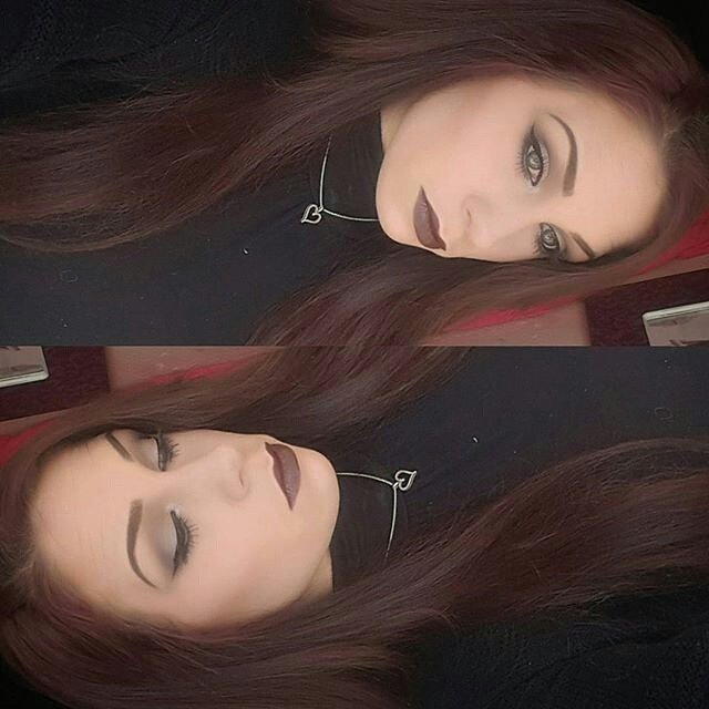 MakeOverShare's tweet image. 💋 #follow #share #like #Beautyful #makeup #beauty #prettygirlsrock #prettygirls #unique #chic #trendy #love