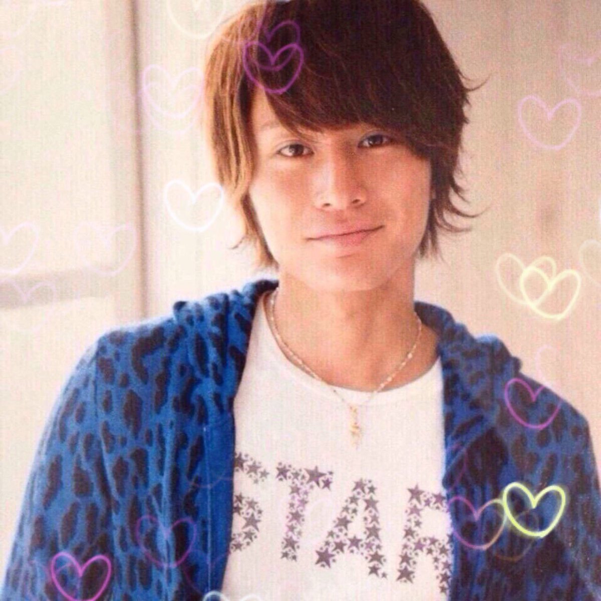 ysd_eightm's tweet photo. やすだー https://t.co/LzNrinJtqN