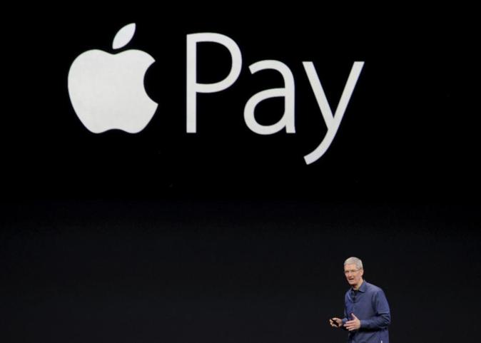 expansioncom's tweet photo. Apple Pay desembarca en China este jueves y competirá con Alibaba https://t.co/AWY4ylS0MI https://t.co/UkUB4raA1t