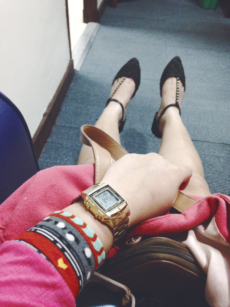mapulanglabi's tweet photo. Salamat at nakaraos sa first day ๐ Thanks God โ๐ฝ๏ธ๐๐ผ #PNTC https://t.co/yMDm0sBXiN