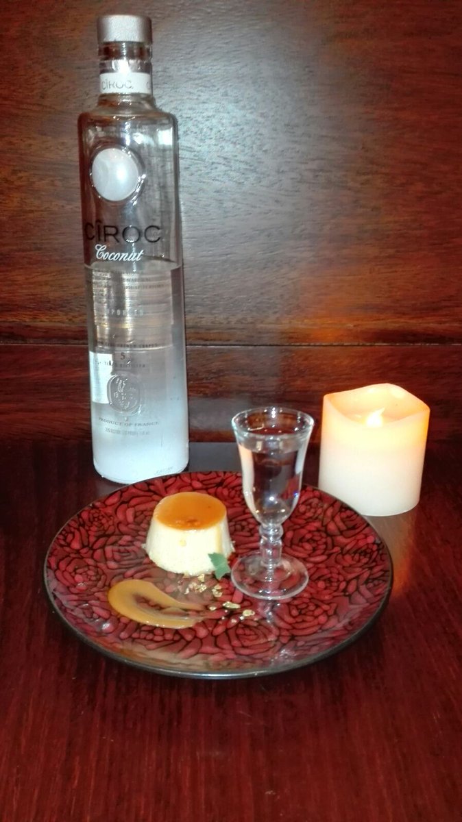 barmanfede's tweet photo. San Valentin @DiageoBarAc_UY https://t.co/tpgRdSmg6e