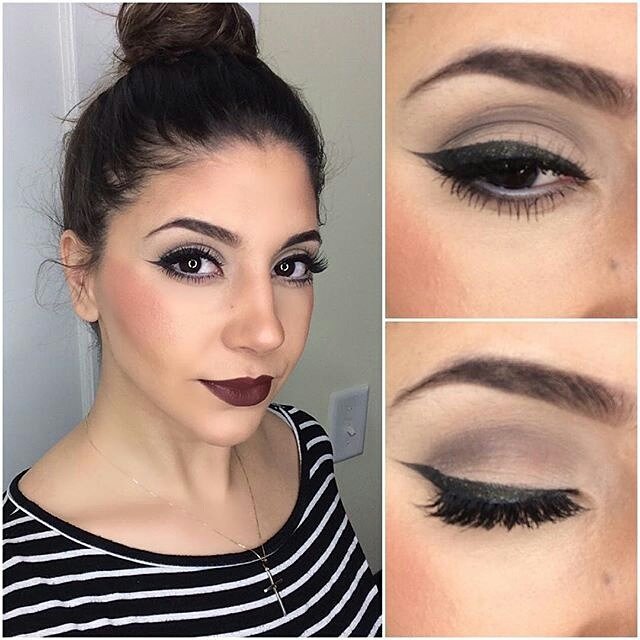 MakeOverShare's tweet image. 💋 #follow #share #like #Beautyful #makeup #beauty #prettygirlsrock #prettygirls #unique #chic #trendy #love