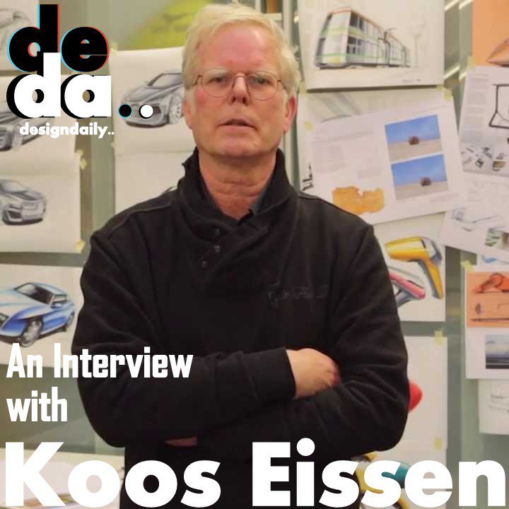 DDsketching's tweet image. The Indian Design Daily interview with Koos Eissen. On design education and more.. designdaily.in/all-designers-…
