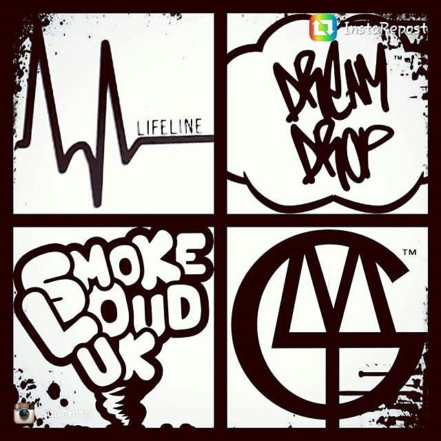 smoke_loud_uk's tweet photo. 4 brands 1 family 1 dream 1 motive
#dlmtg #smokelouduk #dreamdrop #lifeline https://t.co/OkGqFe2Tgc