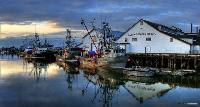 gulf of georgia cannery *__* #redcarpet #Party #OUAT