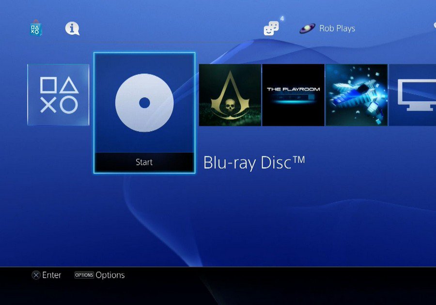 TyNMobile's tweet photo. Blu-ray se actualiza para extender su vida útil. Entérate más en: https://t.co/LL6xz3zI9m https://t.co/ArsB42rns5