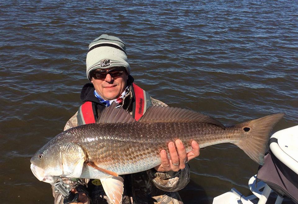 fooreel1's tweet photo. Little too big for slot tournament. #DownSouthLures @TAllenRods https://t.co/ZRAvrE6qxV