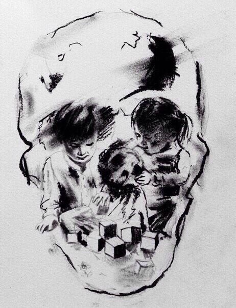 Смерть (@death_____) on Twitter photo 