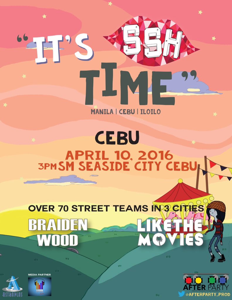 NewHopeClubCebu's tweet photo. PREPARE FOR SUMMER! #SSHEvents 💥 https://t.co/BOM9WRKtV7