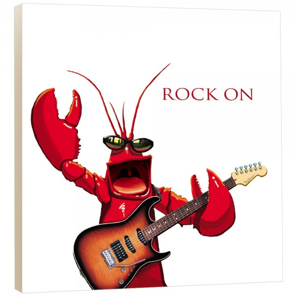 How To Play Rock Lobster On Guitar Rock Lobster Guitar Chords
