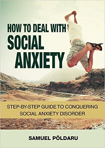 poldarus's tweet photo. Grab my new 2.99 ebook for FREE on: "How to deal with social anxiety!" 
https://t.co/3lColGhJ8S
@eBookDiscovery https://t.co/6G5w2Z9FVk