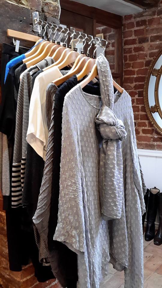 VGossipLavenham's tweet photo. Impulse buy, unloved present, only worn once? Our customers will love them for you! Make an appointment today! https://t.co/9dWGI0N14x