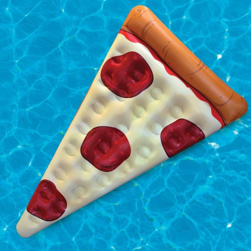 Prezzybox's tweet photo. Pizza Pool Float...because why not? #PizzaPoolFloat #TravelTuesday #holidayessential https://t.co/fnRdCPQYq0 https://t.co/yxx8vAr1i9
