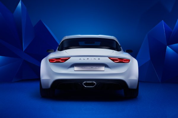 MRC_OFFICIEL's tweet photo. Magnifique arrière train #AlpineVision 😍
👉 @Largus_auto #AlpineIsBack #Alpine #AlpineCelebration #Renault https://t.co/a8xrbgYDUm