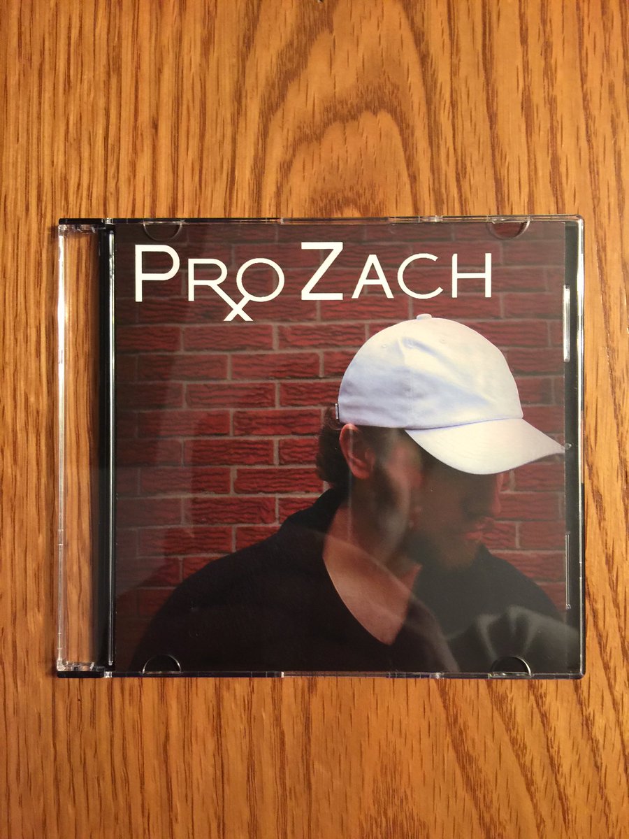 prozachofficial's tweet photo. Physical copies of the mixtape are out. Every copy is free, I want anyone and everyone to hear the music. https://t.co/m1DkVDDFhk