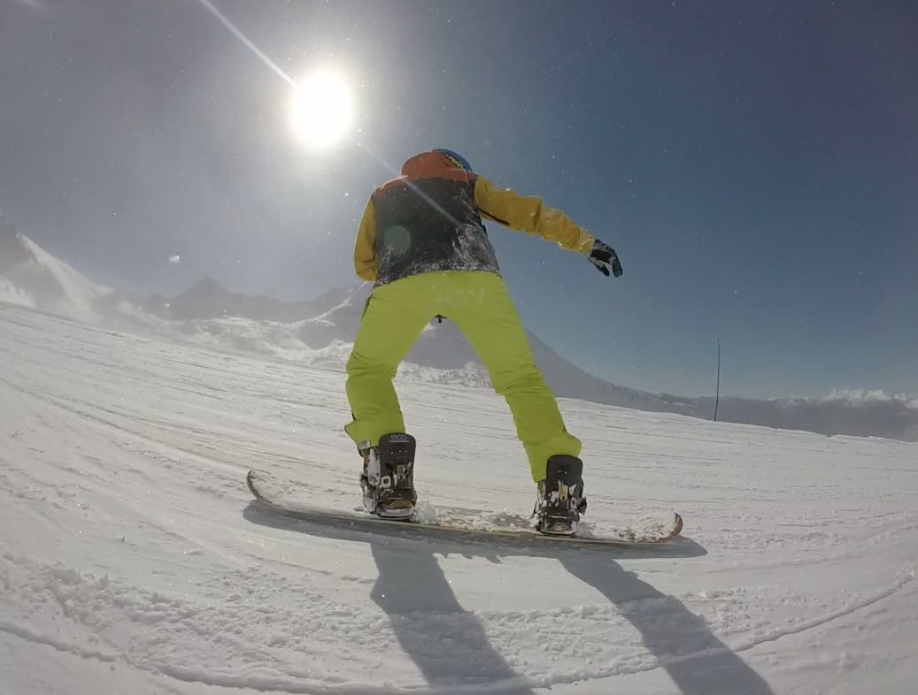 JoxMcCartney's tweet photo. Día 2, buena semana queda por delante!!#grandvalira https://t.co/AA6SjoK515
