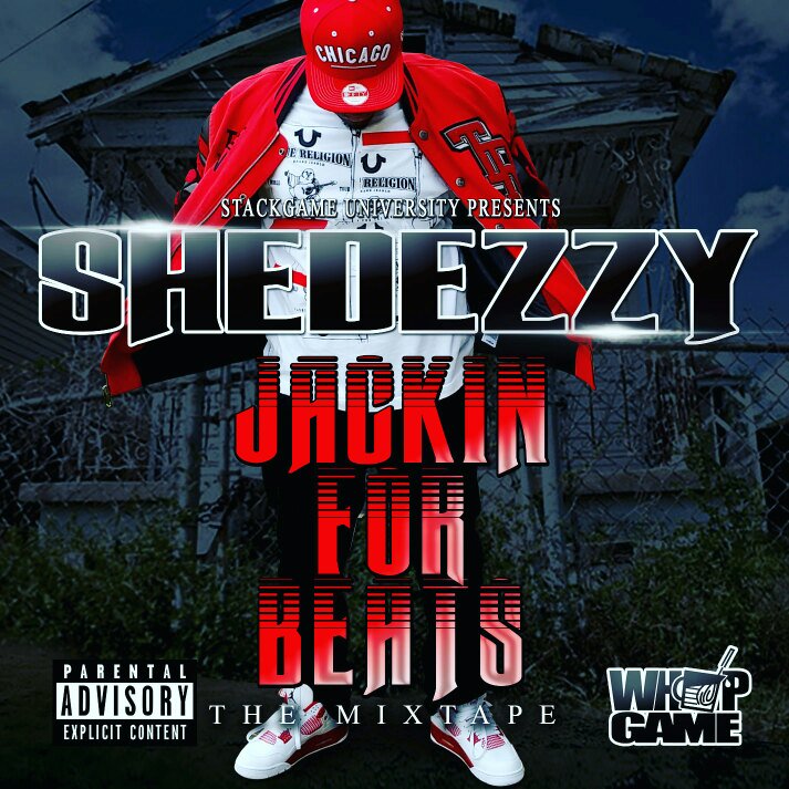 Chavo704's tweet image. #STACKGAME