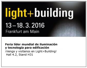 LecDani's tweet photo. Tienes ya tu invitación para Light+Building? Te esperamos!!
https://t.co/8WWsZ588Lo https://t.co/BpAFp8HADS