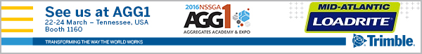 MA_Loadrite's tweet photo. Jerry and Melinda will at the AGG1 show in Nashville in March. Come see us at booth 1160. #AGG #trimbleloadrite https://t.co/H8sl9QcpQt