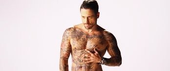 ExVolverias's tweet image. Pascual revelo el significado de sus tatuajes revive lo en mega.cl