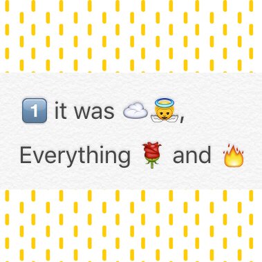 PopEmoji's tweet photo. We'd give this track from @leonlewis thunderous applause! https://t.co/RiYP7RULTa https://t.co/6cyRDj34t0