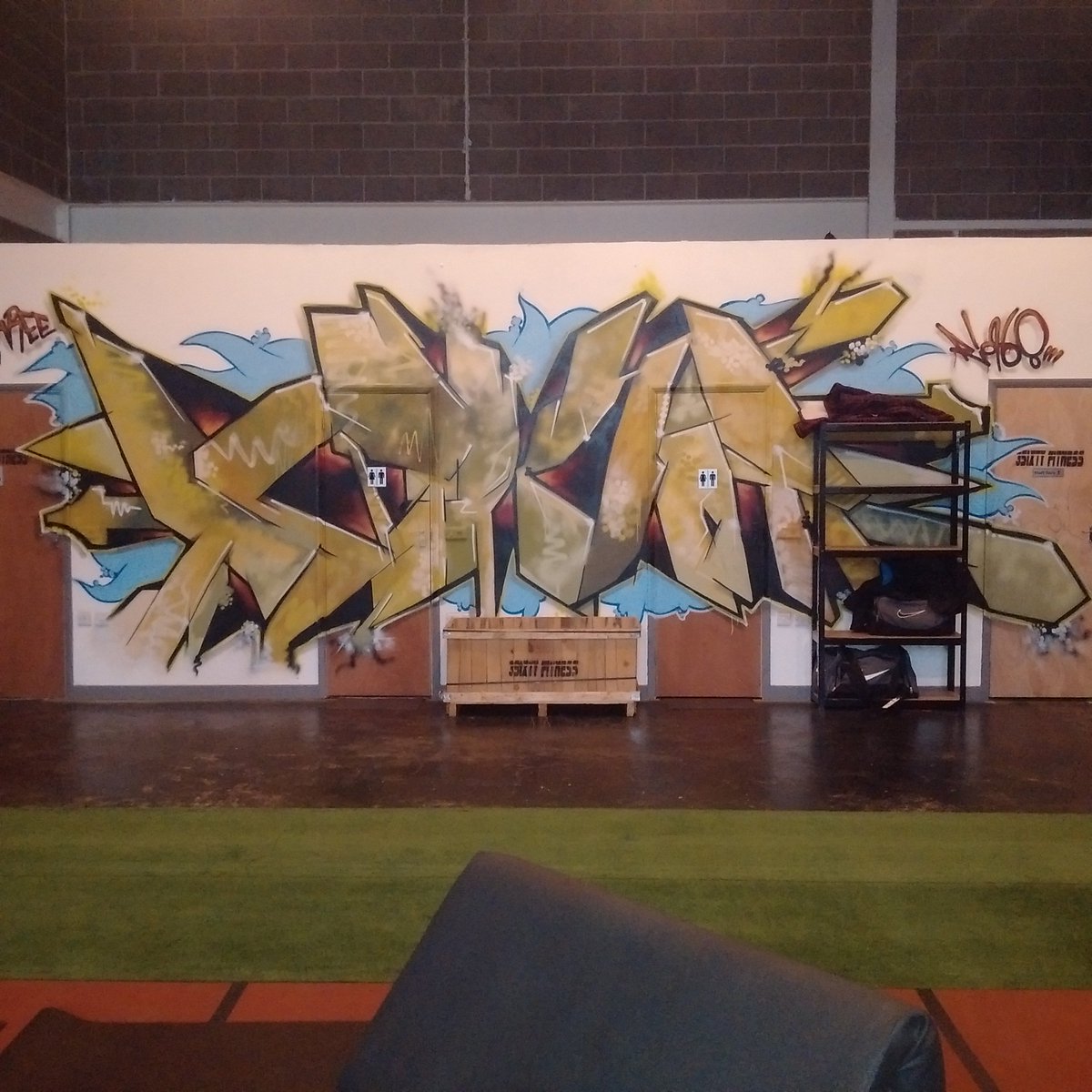 3SIXTYFITNESSNEWARK tweet media