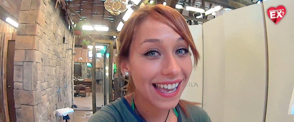 ExVolverias's tweet image. Las ex se a sin seraron con ingrid Revibe lo en Mega.cl