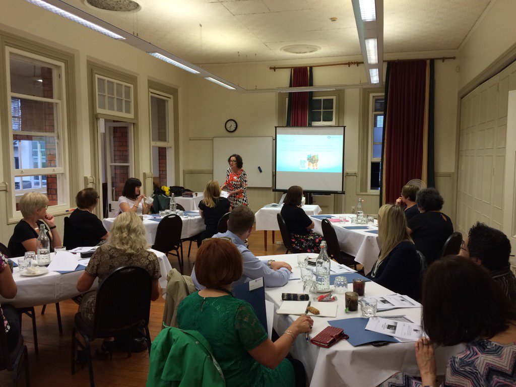 HRINZAuckland's tweet photo. "@colleen_birch: The first OD Masterclass is underway. How do the pieces fit? @HRINZAuckland https://t.co/ckKRCd3oF4" #nzhr