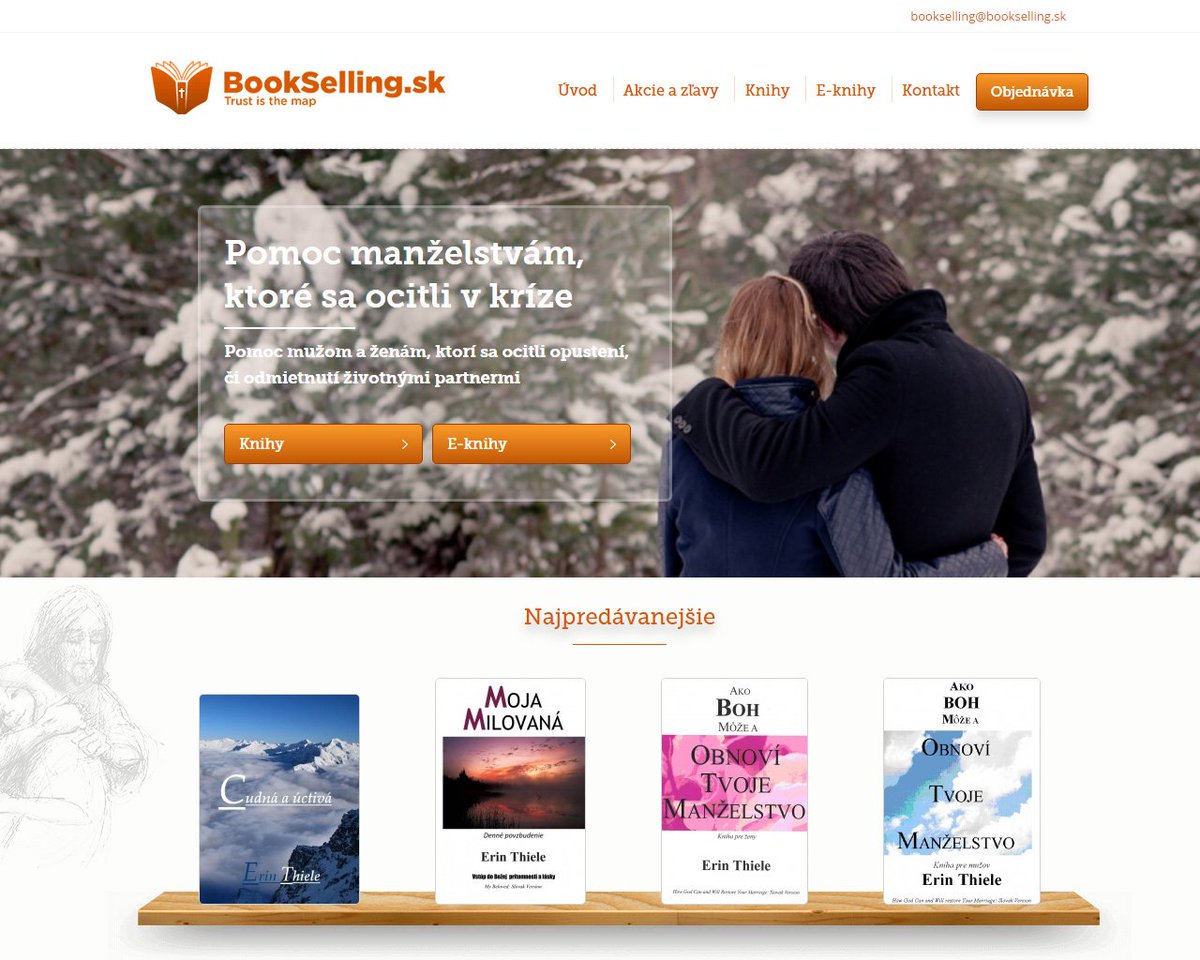 lemonwebsk's tweet photo. Nový #Drupal #website s moderným #webdesign pre predaj kníh a e-kníh. Detaily tu https://t.co/zbwWcv0mCP https://t.co/jO886NITMW