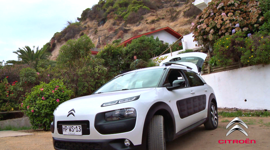 Entrechef_13C's tweet photo. NO TE PIERDAS @Entrechef_13C
#SALDELARUTINA #C4CACTUS. "CONOCE EL NUEVO C4 CACTUS @CitroenChile https://t.co/J2Zcg1NKc9