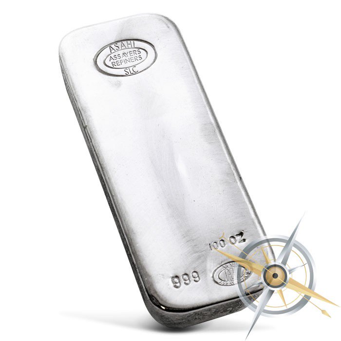 JakeWHaugen's tweet photo. Asahi 100 oz bars back in-stock at #providentmetals after a long wait! As low as +$0.74! https://t.co/HewhJr2Fvo https://t.co/p4Le9TXVry