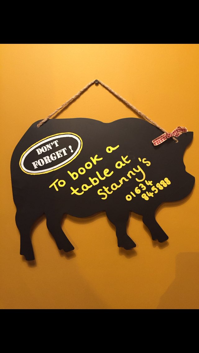 StannysBBQ's tweet photo. #eatlocal #craftbeer #BBQ #eatbbq https://t.co/WqofH4DYzY