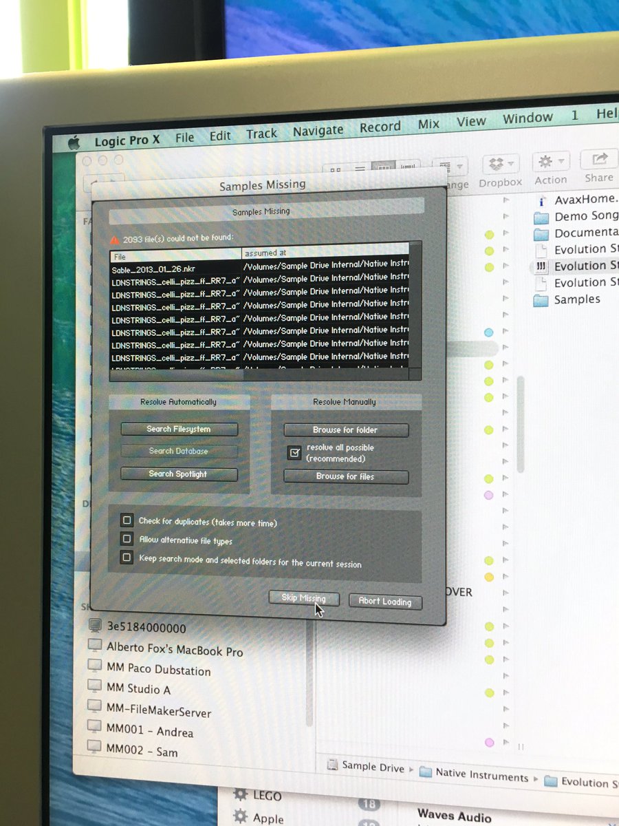 mr_hugh_prod's tweet image. Every time I see this screen I think, Native Instruments, get it together!! #programmingerror #fixit #kontakt #fail
