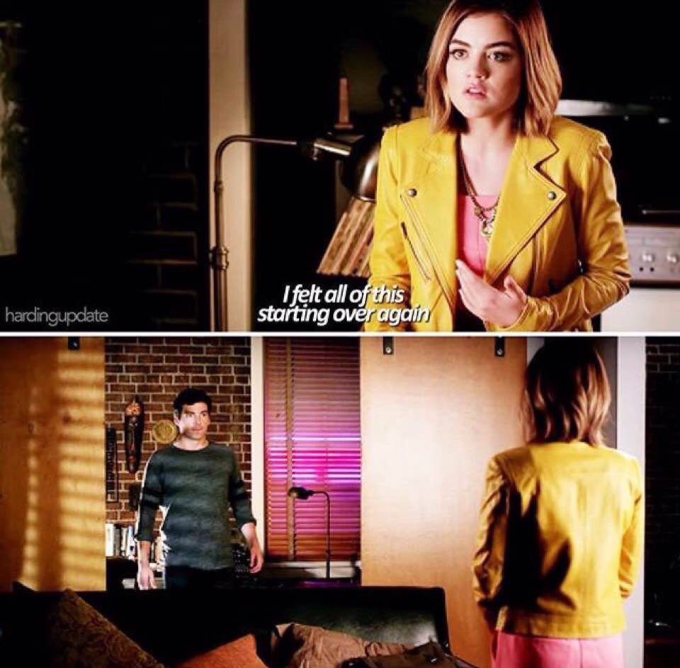 IanMHcrding's tweet image. #PLL6B.