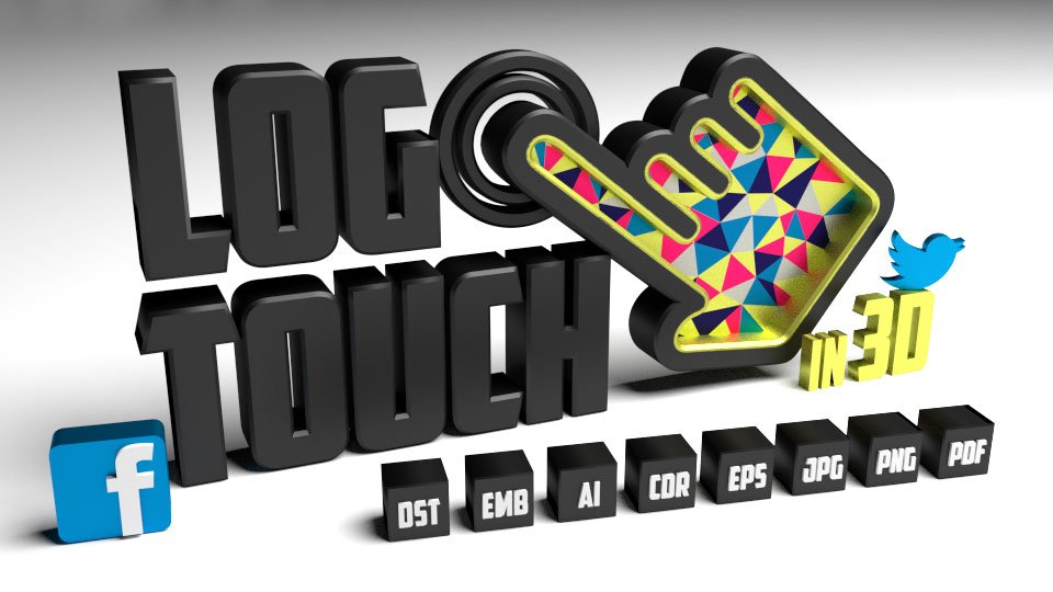 Logotouch Ltd tweet media