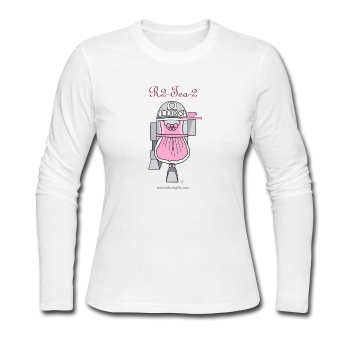 LabRatGifts's tweet photo. Check out our new line of "R2-Tea-2" T-Shirts! #Science #StarWars #TheForceAwakens #LabRatGifts #Geek #Nerd https://t.co/Jyx7OfVBoB