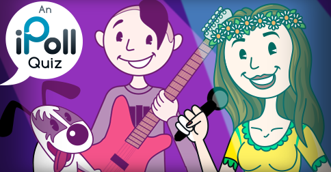 Now's your chance to be a build the rock band of your dreams! 
bit.ly/20ZzNA1 #dreamband #ipollmobile