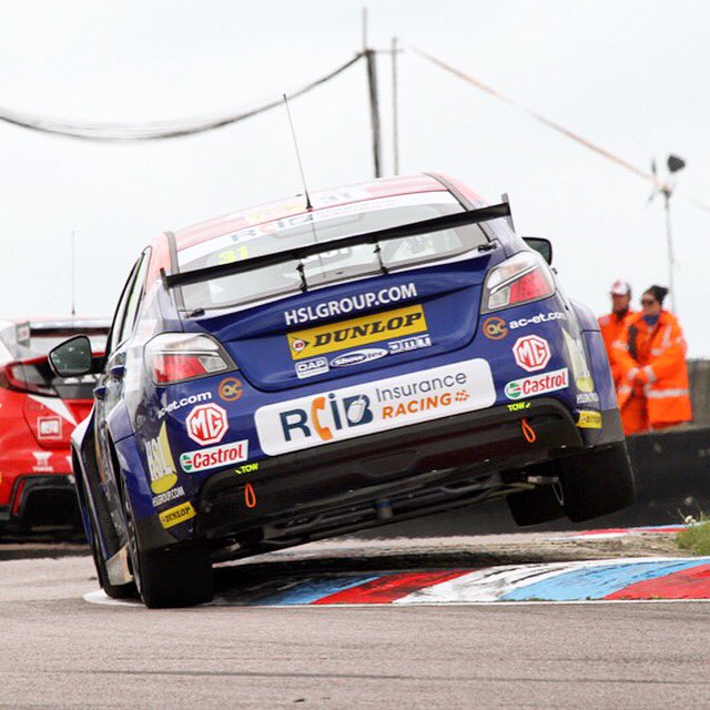 jgmotorsport's tweet photo. Off to @thruxtonracing in the morning for a few runs in my @ihgrewardsclub car, here's a pic from 2015 #IHGracing https://t.co/j8GmyxuYDQ