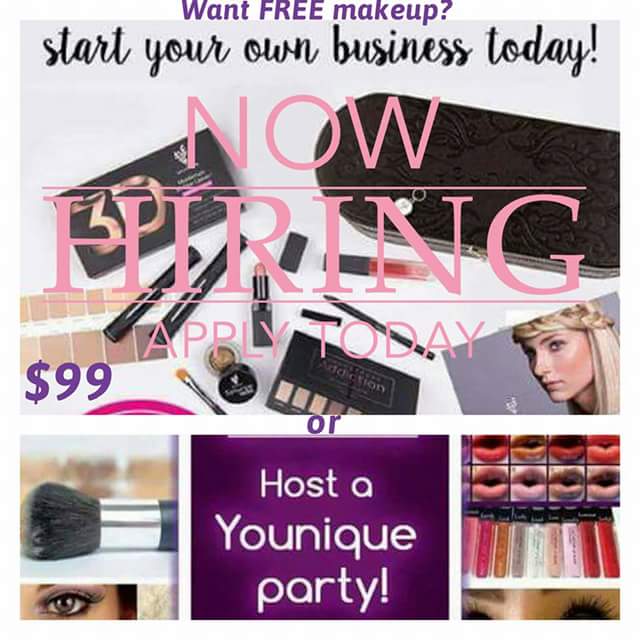 Sweet_pea00's tweet photo. Looking for makeup lovers to join my team or host parties for me. Earn free and discounted products. https://t.co/RVJrTxUTVN