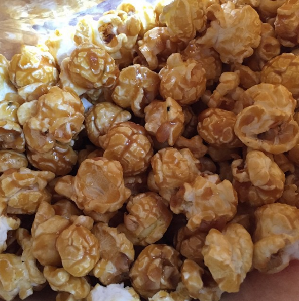 Brooklyn Popcorn tweet media