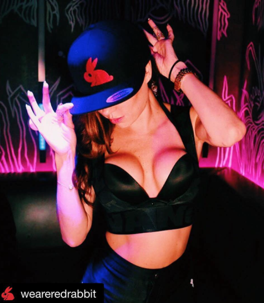 miamisilkscreen's tweet photo. #RedRabbit #snapbacks #embroidered by @miamisilkscreen https://t.co/iIVKP832HD