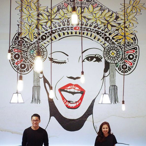 11 Instagram-worthy Bali restaurants : realbali.com/11-instagram-w… - #Bali #IGers #Restaurants