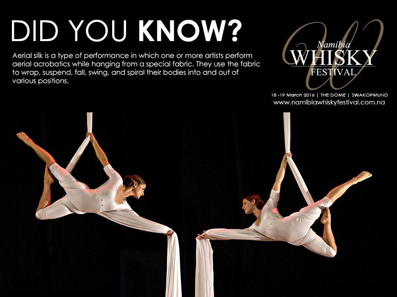 Entertainment, food pairing, VIP lounge, cocktail bar ... It's all about the #whisky ##NWF_2016