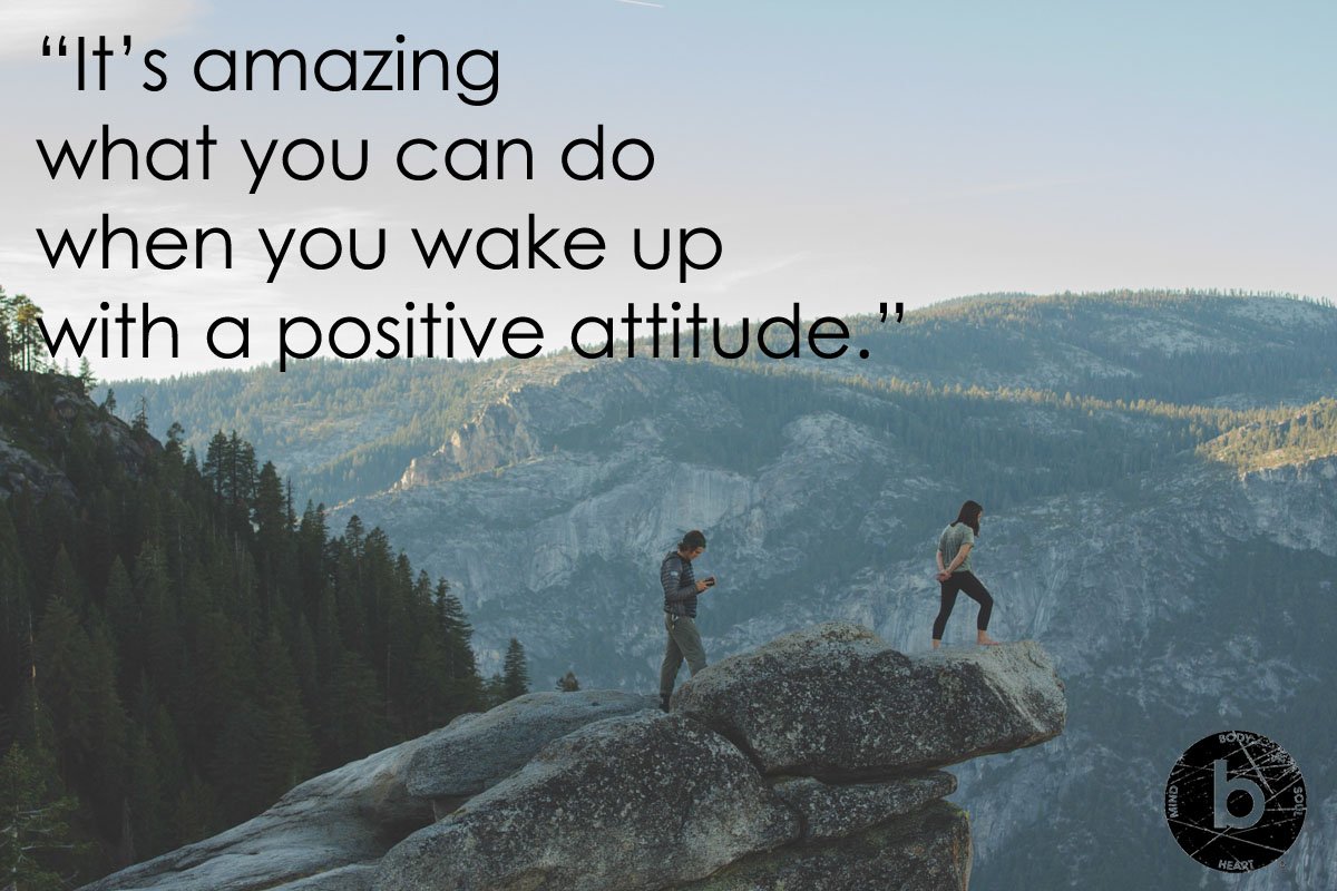 Happy Tuesday!
It's a great day to accomplish something awesome! #bPositive #behappy #retweet