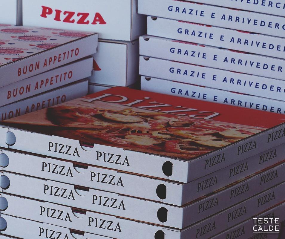 testecalde's tweet image. Consulta il nostro menù e chiama il 340 698 1989. Al resto ci pensiamo noi! #pizzeria #domicilio #Testecalde