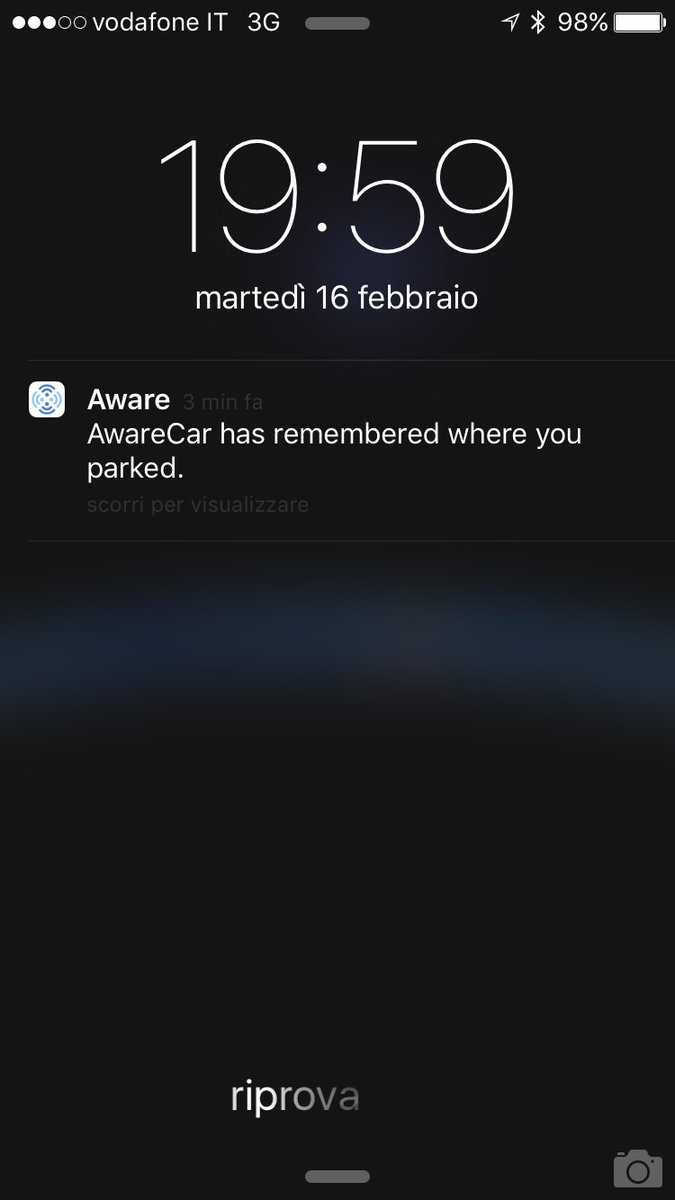 Aleandro Di Loreto tweet media