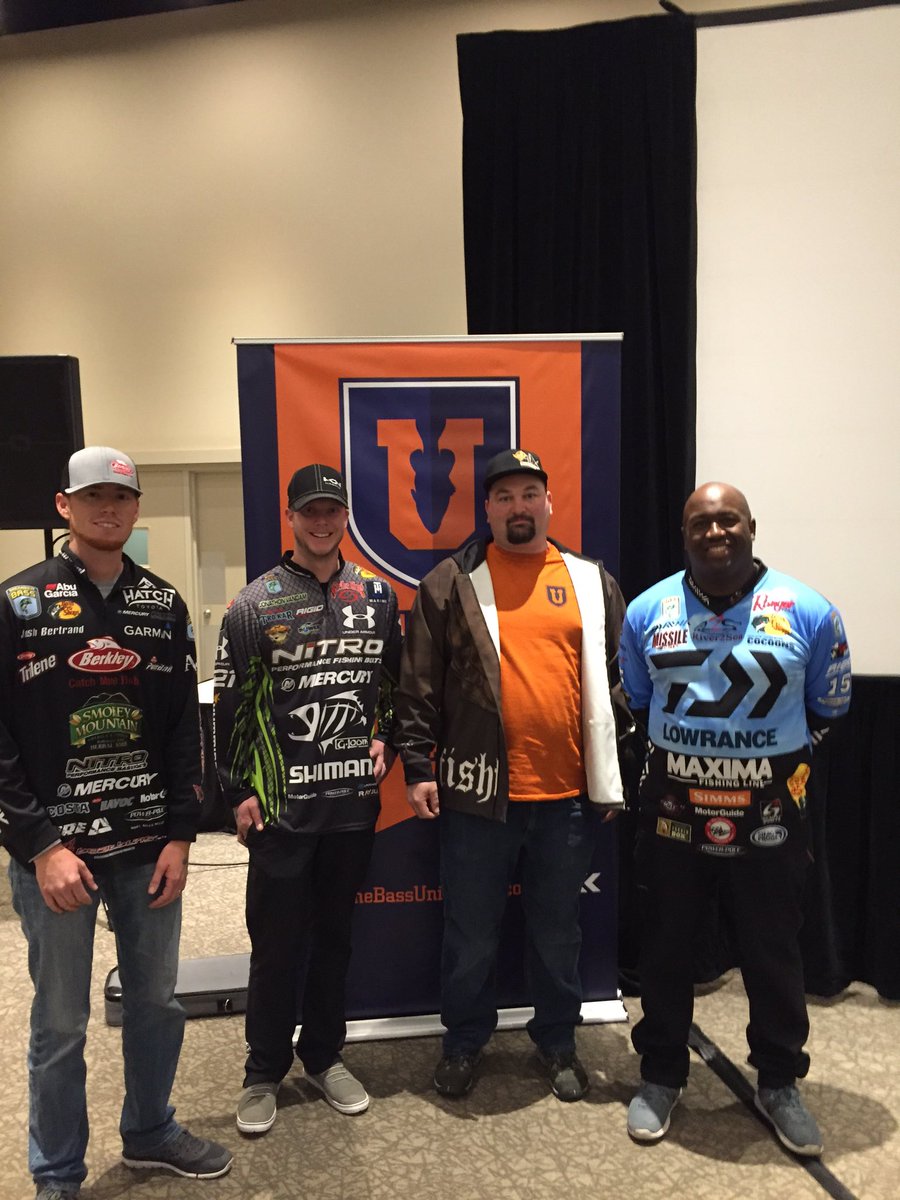 DaoustJason's tweet photo. I won a free class from bass university. Everyone has to check them out!@BassUniversity #neverstoplearning https://t.co/9YGWN0qipT