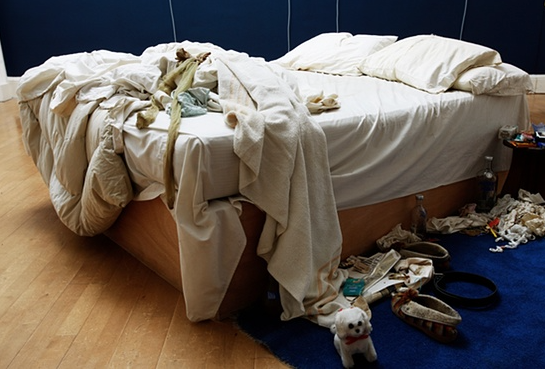 SoeMac_'s tweet photo. Which artistic bed would you rather #sleep in? Emin or Van Gogh?!
https://t.co/yUONyOMWN9 #SoeSleep https://t.co/WCNB7dBupN