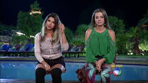 EnquetesBrasil1's tweet photo. Qual era a Maior Torcida de A Fazenda 8?

Ana Paula RETWEET
Rayanne FAVORITE https://t.co/6giSVVNqVF